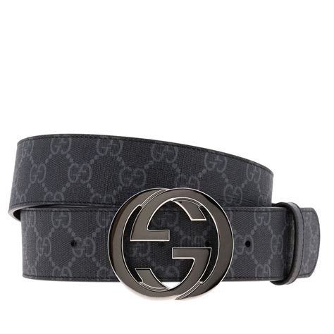 cintura gucci uomo saldo|cintura Gucci originale.